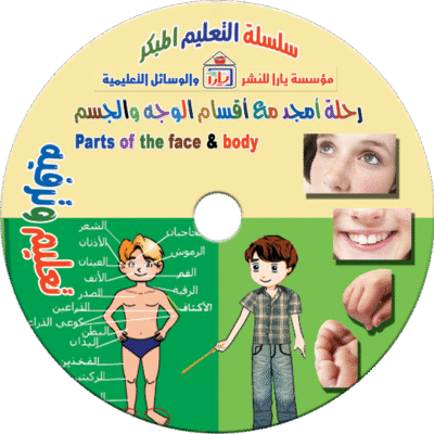 Face-and-Body-Sections